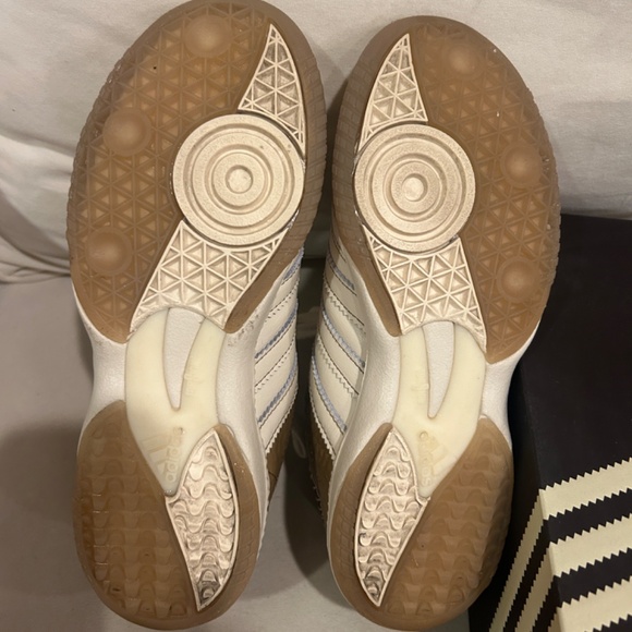 Adidas x Wales Bonner - Samba Millenium Sneakers - Size 7 Women's / 6 Mens - Picture 13 of 16